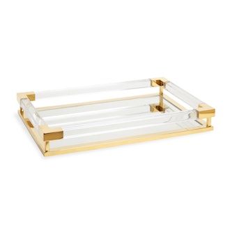 Jaques Tray, Large