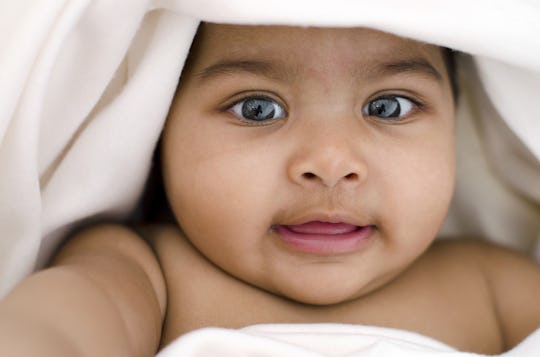 16 Baby Names For Sunday Babies, That Are Simply Sensational