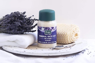 Kneipp Lavender Mineral Bath Salt