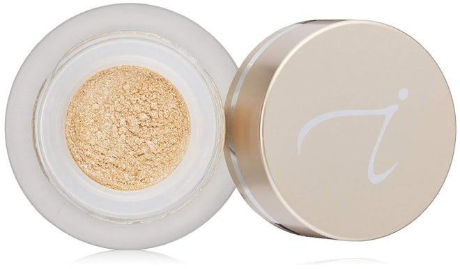 Jane Iredale 24-Karat Gold Dust Shimmer Powder