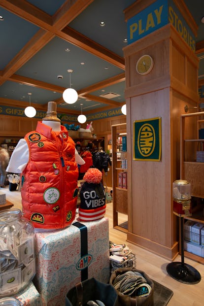 This Amazing New Toy Store Is Your Kid's Next Obsession (OK, Yours Too)