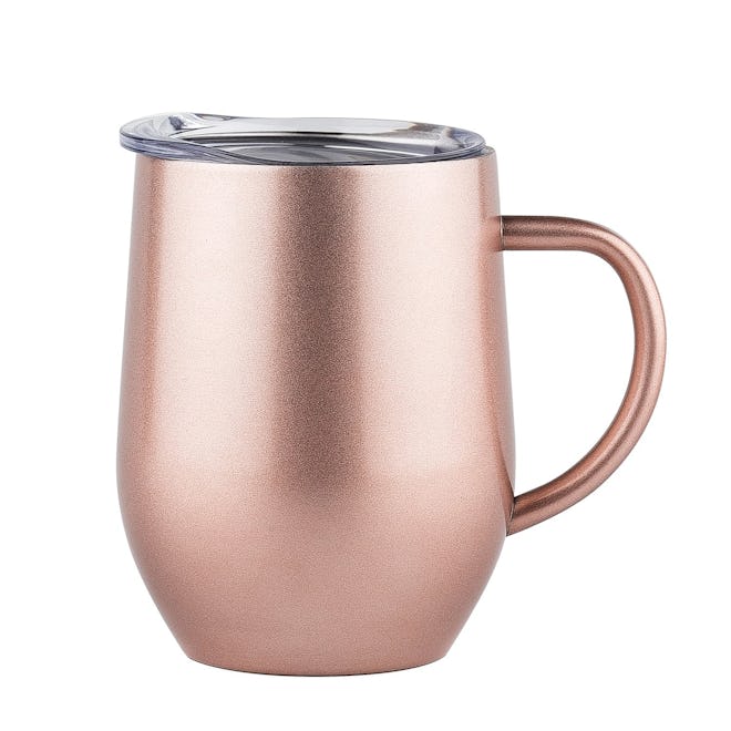 DOKIO Insulated Mug