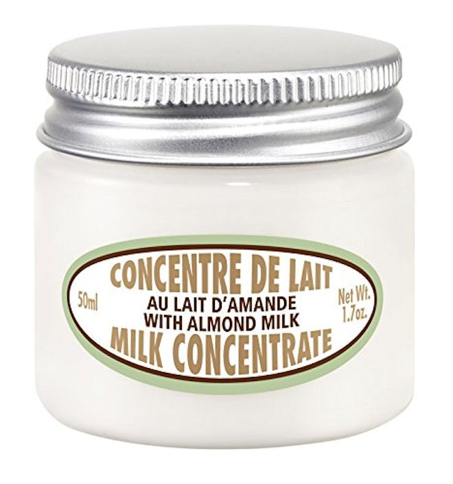 L'Occitane Almond Body Milk Concentrate