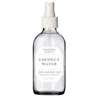 Provence Beauty Hyaluronic Coconut Water