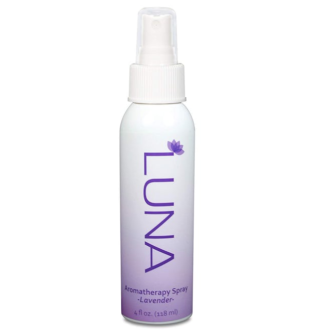 Luna Lavender Aromatherapy Spray