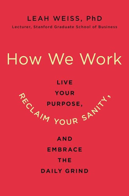 10 Books About Work/Life Balance That Can Help You Reset And Recharge ...