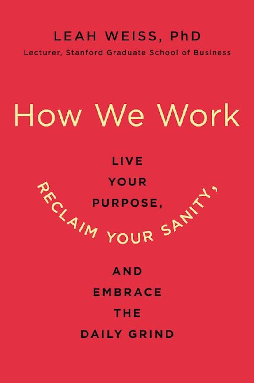10 Books About Work/Life Balance That Can Help You Reset And Recharge ...