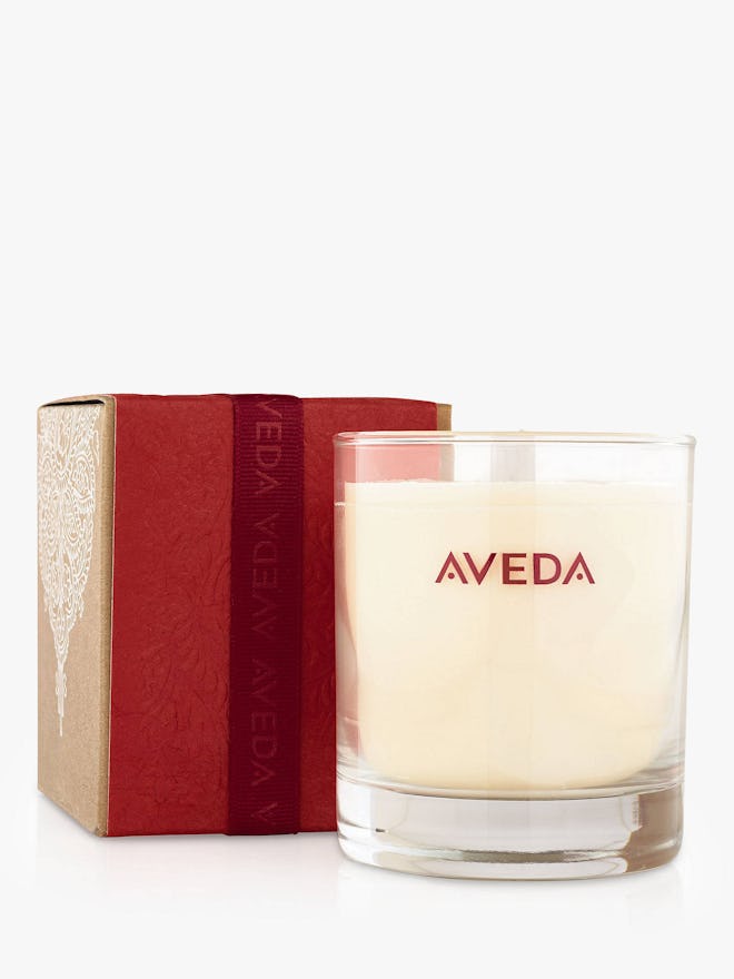"A Gift Of Comfort And Light" Candle