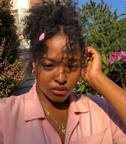 The Hair Clip Trend Is Taking Instagram By Storm The Hair Clip Trend Is Taking Instagram By Storm