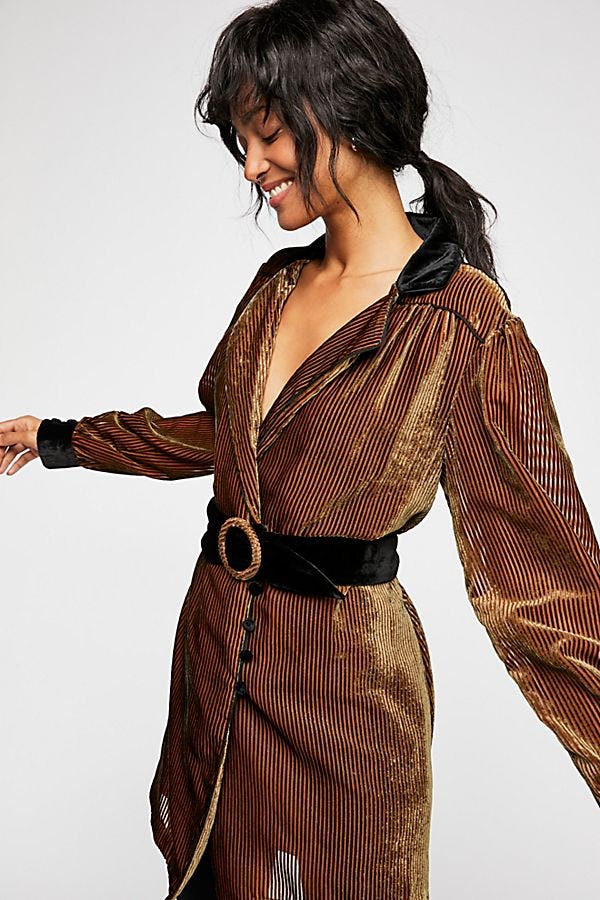 free people all i need dress