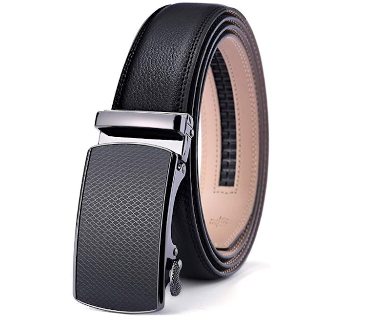 Bulliant Men's Belt