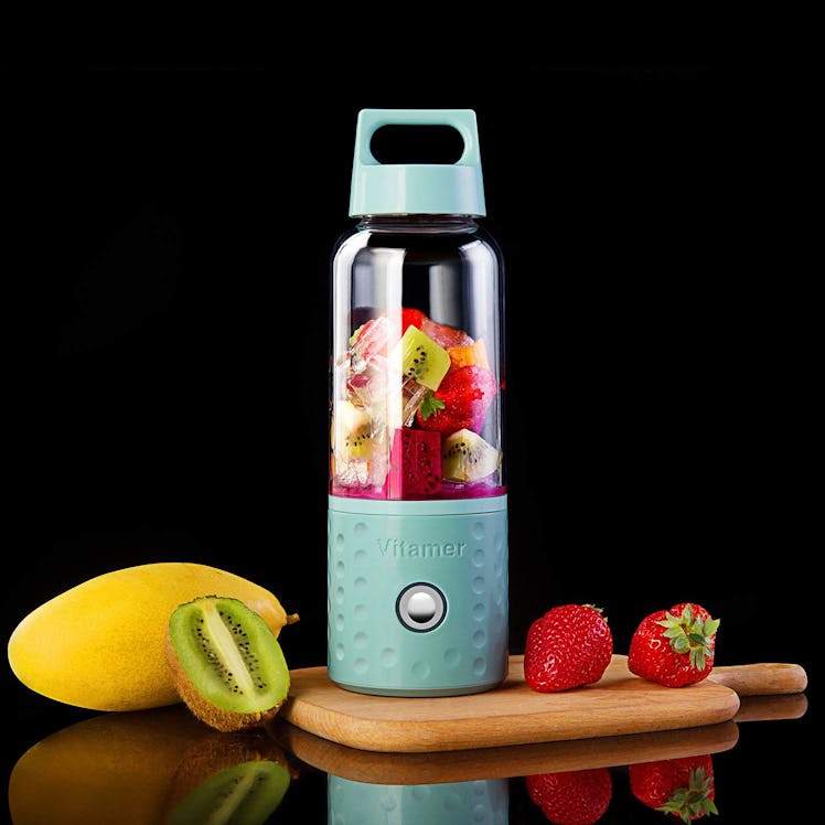 TOPQSC Portable Blender