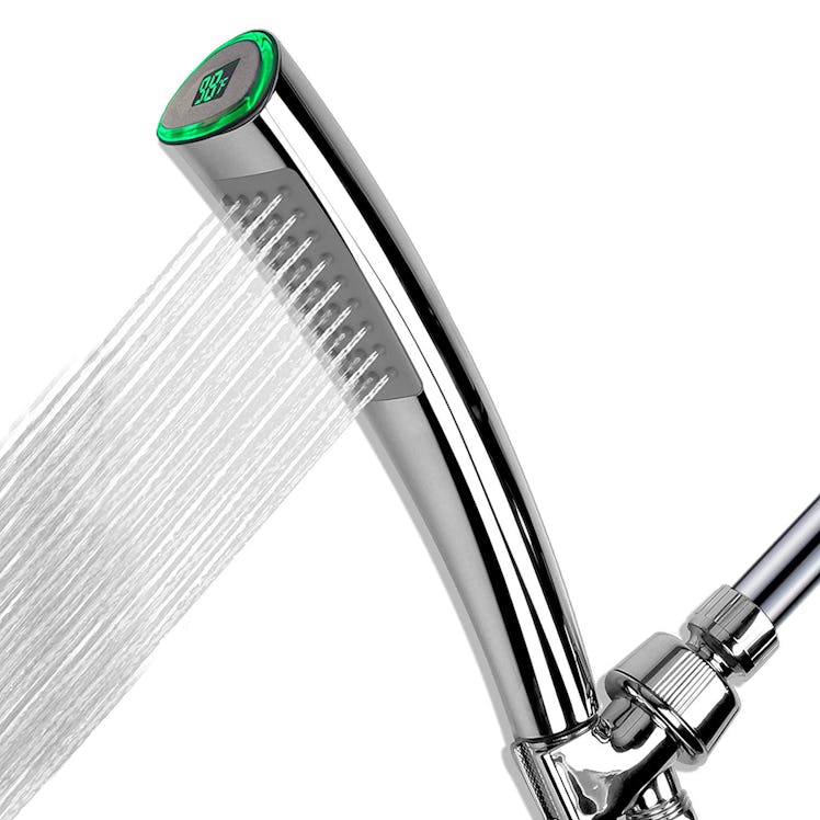 YOO.MEE Handheld Shower Head