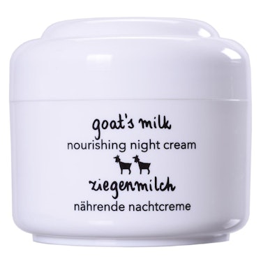 Ziaja Goat's Milk Night Cream 