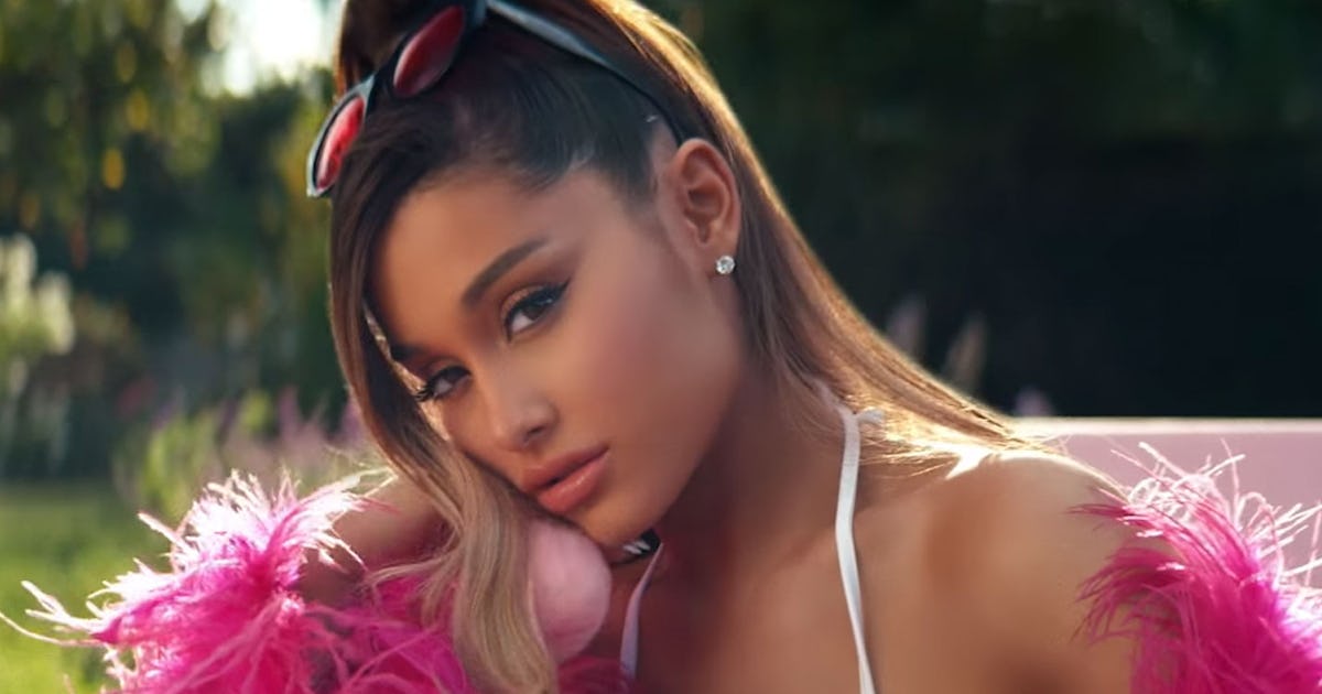 How Thank U Next More 90s 00s Inspired Music Videos Help Ease Millennial Anxiety How Thank U Next More 90s 00s Inspired Music Videos Help Ease Millennial Anxiety