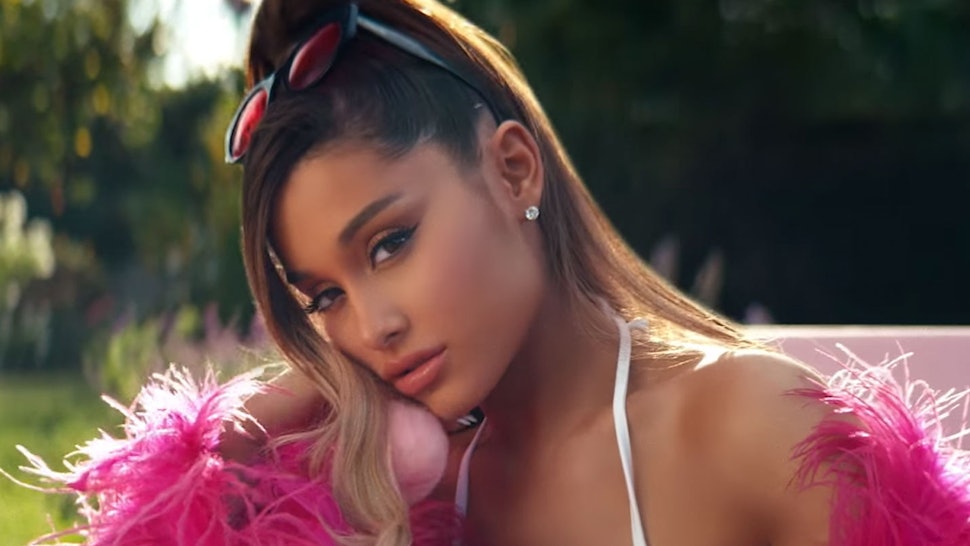 How Thank U Next More 90s 00s Inspired Music Videos