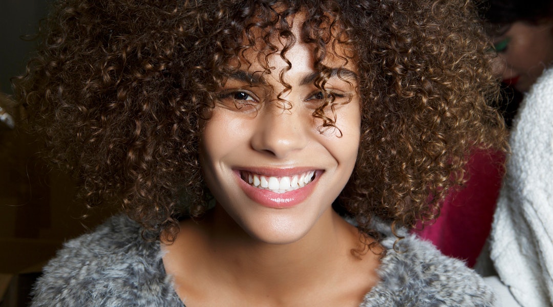 Rice Water For Natural Hair Could Be The Secret To Faster Growth