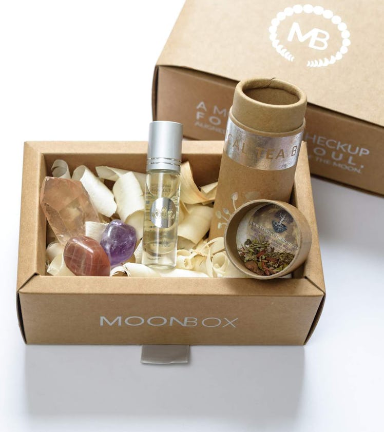 MoonBox Subscription