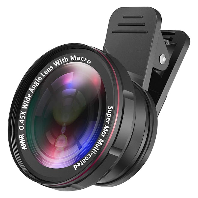 AMIR Smartphone Lenses 