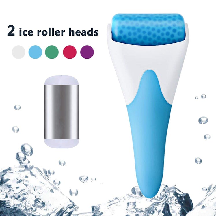 SPANLA Ice Roller