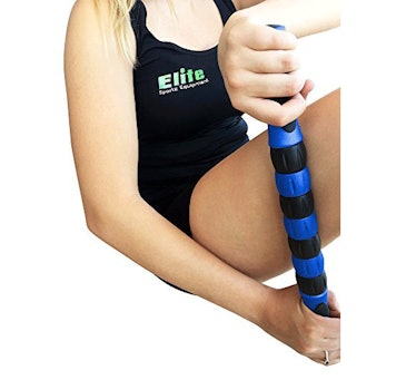 Elite Massage Muscle Roller Stick