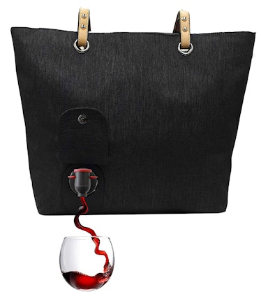 PortoVino Wine Tote