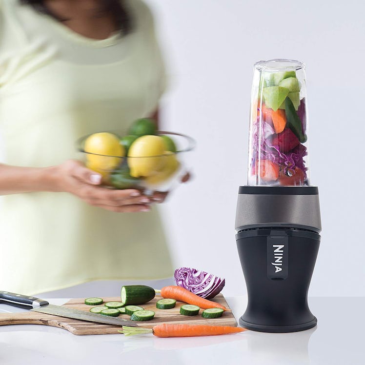 Ninja Personal Blender