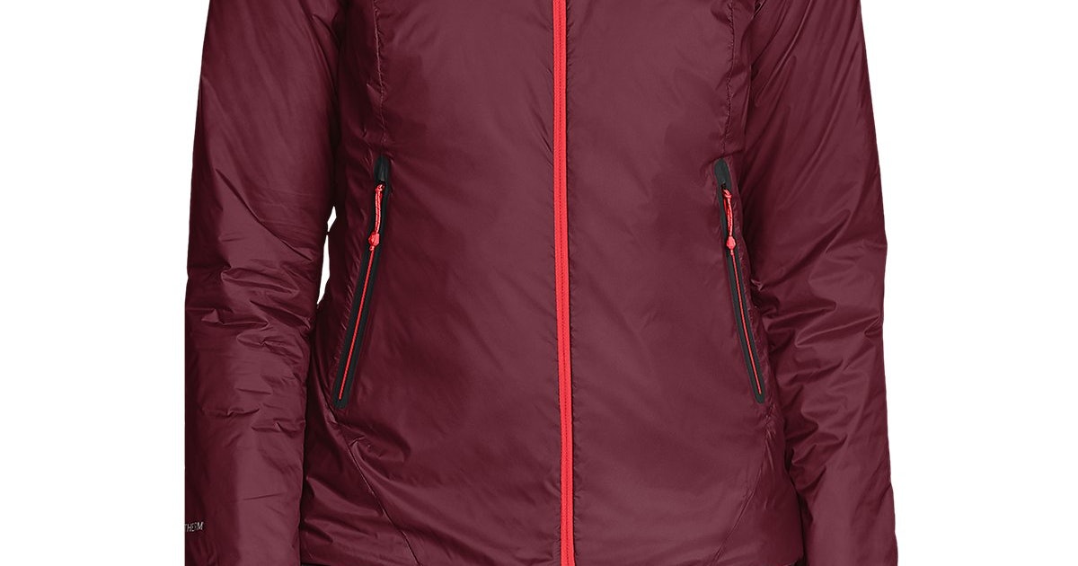 3 Brands Like Patagonia To Wear When It S Freezing Outside But You Want To Look Sporty Cool