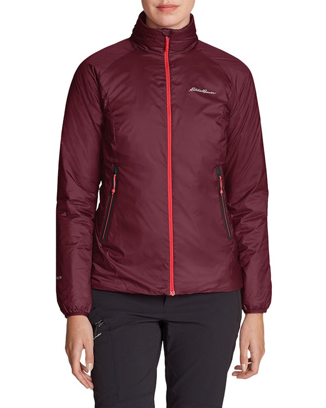 Evertherm Down Jacket 