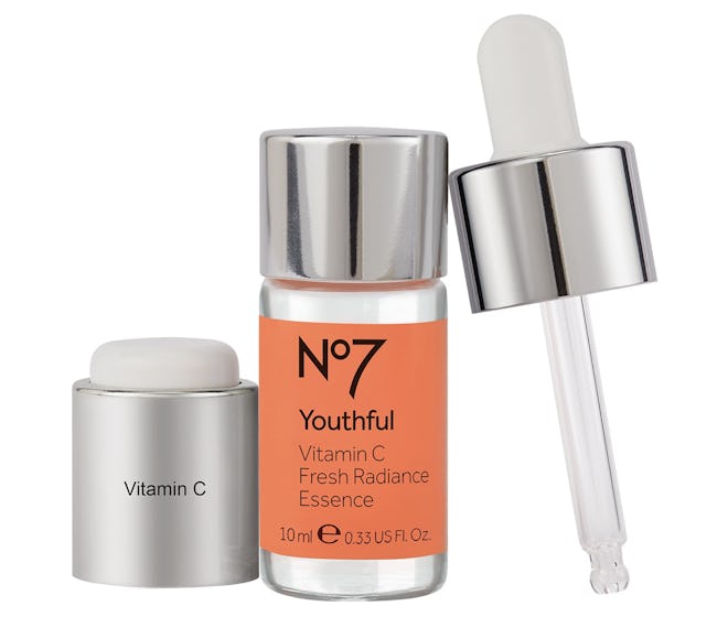 No7 Youthful Vitamin C Fresh Radiance Essence - .33oz
