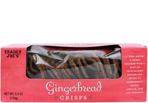 12 Trader Joe's Holiday Cookies That Will Please Any Party Crowd This