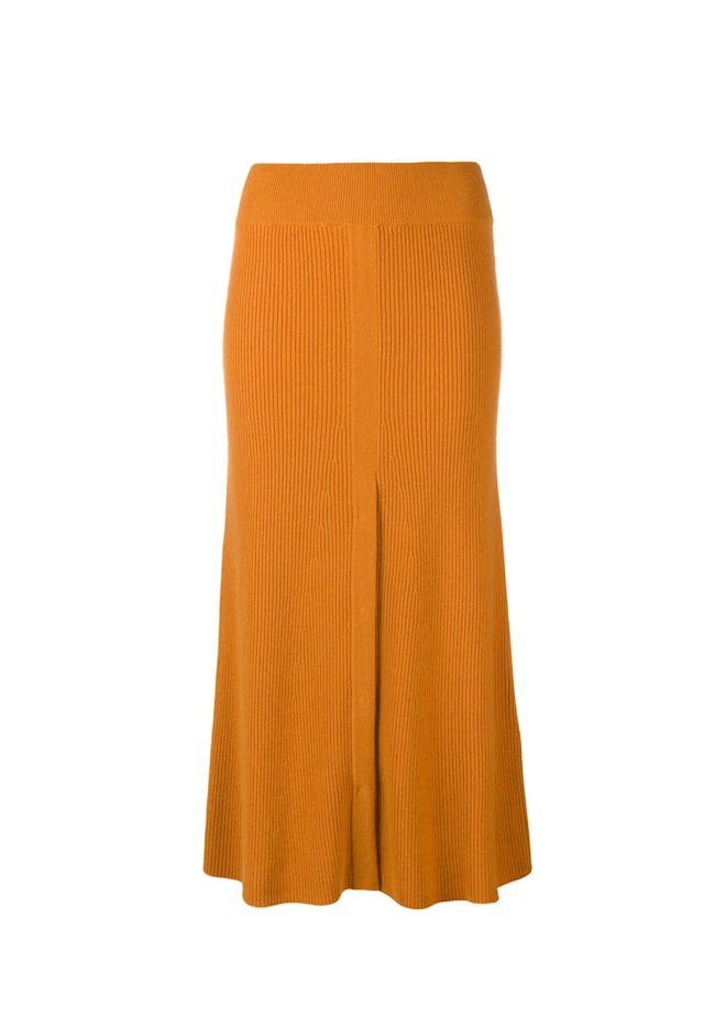 Cashmere in Love Savannah Midi Skirt