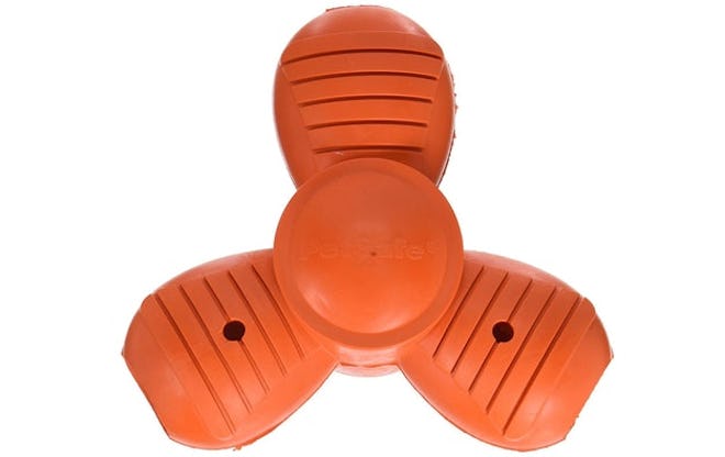 PetSafe Large Sportsmen Squeak 'N' Treat Troog Pet Chew Toy