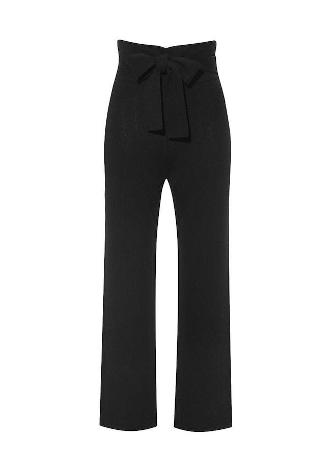 Cashmere in Love Valentin Knit Trousers