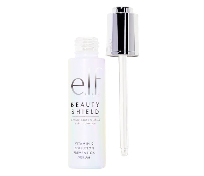 e.l.f. Beauty Shield Vitamin C Face Protecting Serum .95 fl oz