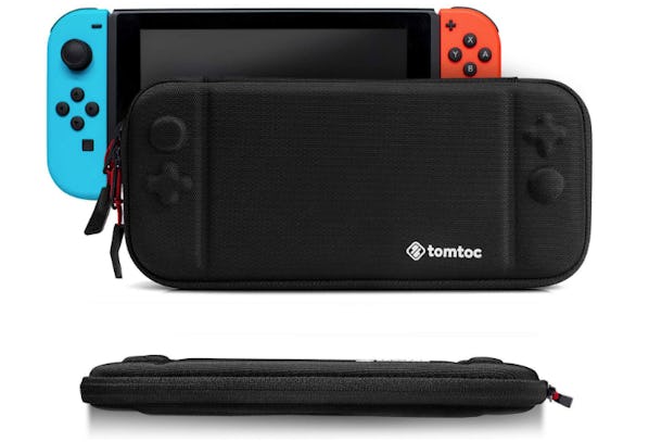 The 3 Best Cases For The Nintendo Switch