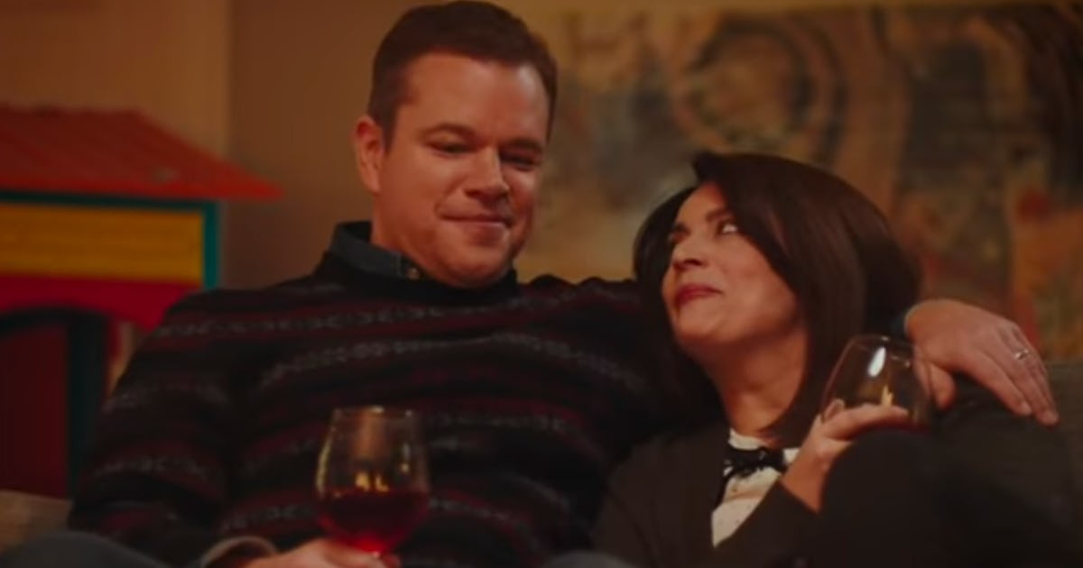 Snl Christmas Sketch Best Christmas Ever 2021 Matt Damon Matt Damon S Snl Skit About Christmas Will Hilariously Hit Home With All Parents In So Many Ways Snl Christmas Sketch Best Christmas Ever 2021 Matt Damon Matt Damon S Snl Skit About Christmas Will Hilariously Hit Home With All Parents In So Many Ways