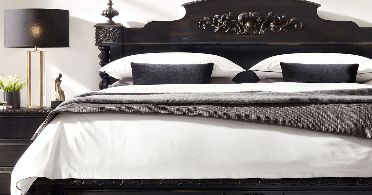 Restoration Hardware s Sale Has Furniture Lighting More Luxe