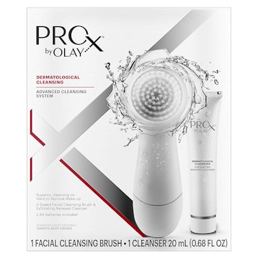 Olay Facial Cleansing Brush