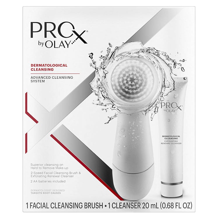 Olay Facial Cleansing Brush