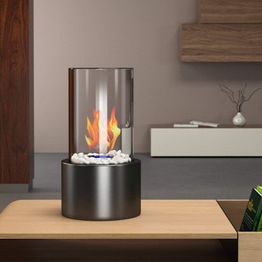 Regal Flame Tabletop Fireplace