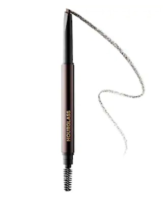 HOURGLASS Arch Brow Sculpting Pencil In Ash