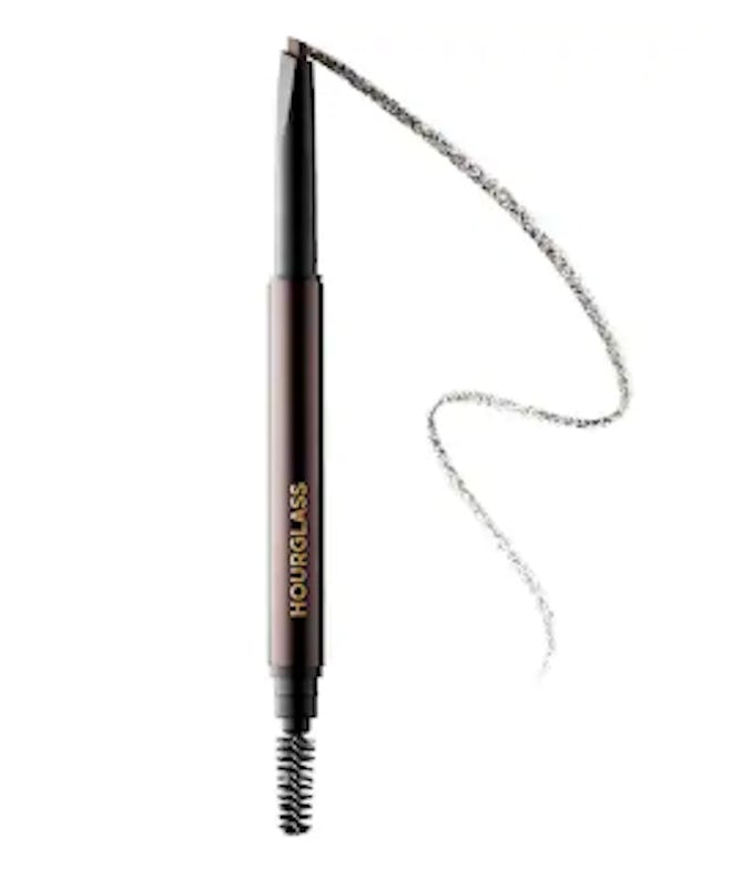 HOURGLASS Arch Brow Sculpting Pencil In Ash