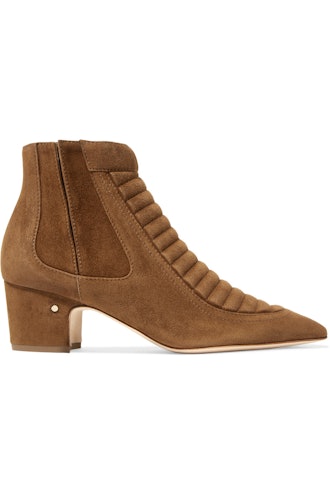 Sully Ankle Boots