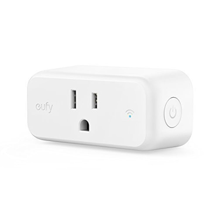 eufy Smart Plug Mini