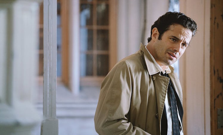 Lenny Bruce in 'The Marvelous Mrs. Maisel'