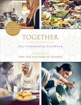 Together: Our Community Cookbook by The Hubb Community Kitchen