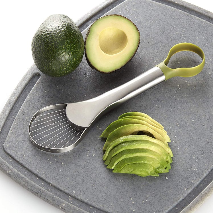 Amco Avocado Slicer And Pitter