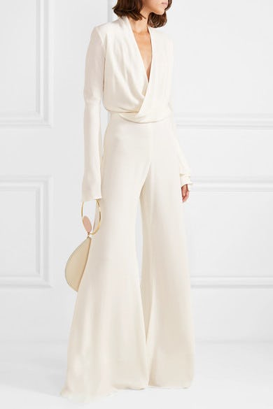 net a porter jumpsuit