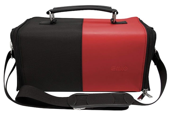 EMiO Carry Case for Switch